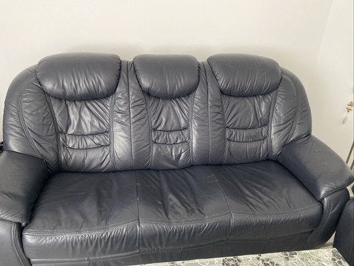 Ein sessel zweisitzer - sessel,,