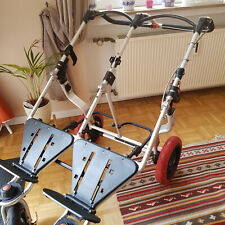 ?TFK Twinner Twist Duo Kinderwagen Gestell?