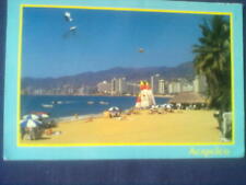Ansichtskarte  Acapulco Mexico 1993