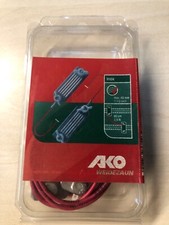 AKO Bandverbinder f. Weidezaun max 40 mm