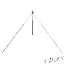 Delta-Fishing Edelstahl