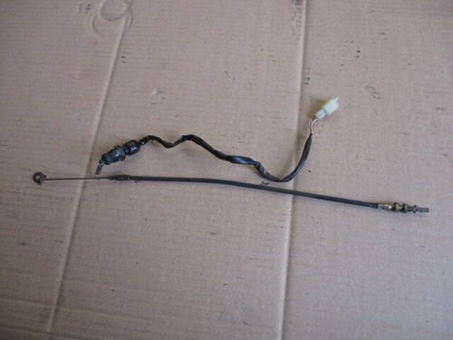 Bremskontakt hinten kabel - bremskontakt,