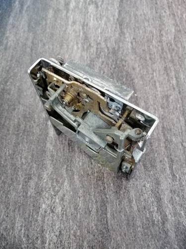 Euro münzprüfer metall - metall, 20