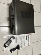Technics SA-DX750 AV Control Receiver