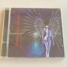 CD From The Inside Tyketto