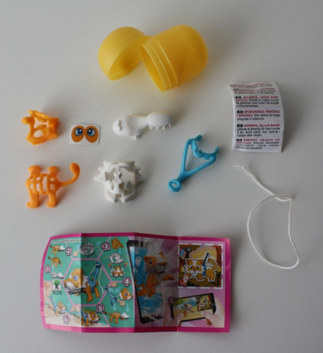 Vu270 figuren tiger - vu270, figuren-