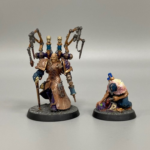 Bemalte fabius bile - bemalte,