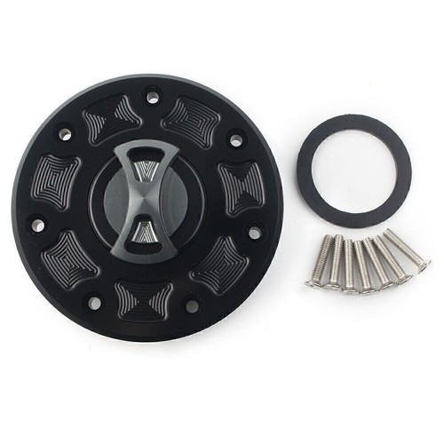 Tankdeckel für kawasaki - tankdeckel, ninja