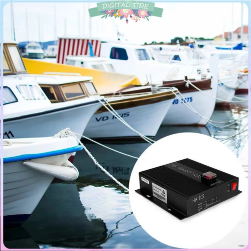 102 marine ais - ha-102,