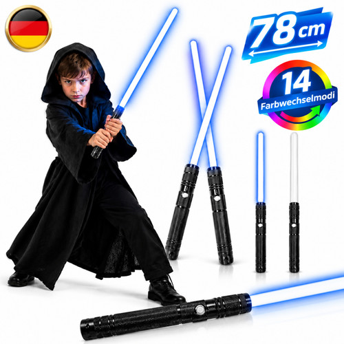 Laserschwert star wars - star,