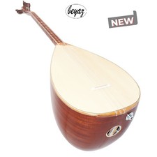 Pro  Kurzhals Baglama Saz