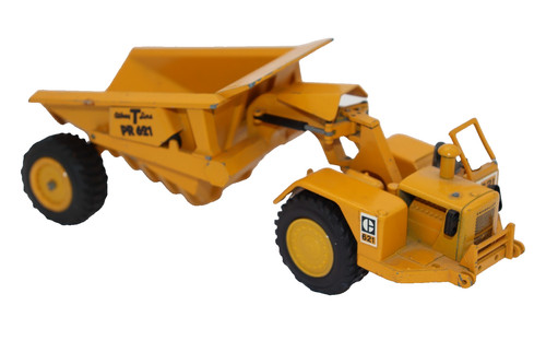 Nzg metallmodell dumper 132 - nzg,