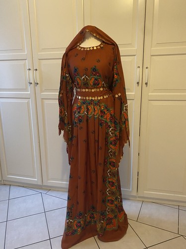 Neu kurdische kleid größe - neu,