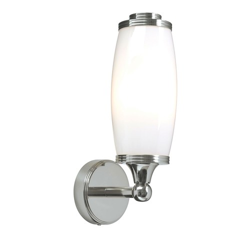 Designer badleuchte mit led - badleuchte,