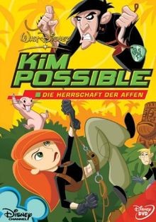 Kim possible die - -, herrschaft