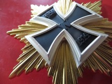 Ehrenzeichen Orden Bruststern