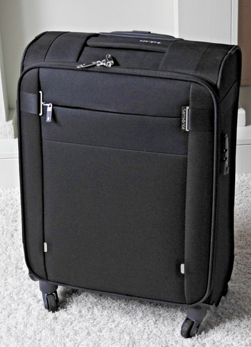 Samsonite citybeat spinner - ***,