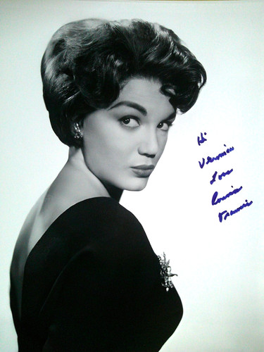 Connie francis original - (†),