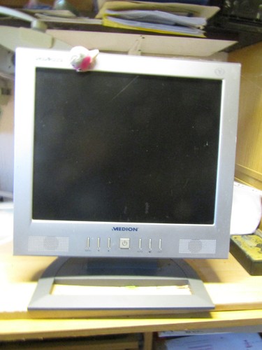 Monitor