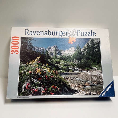 Ravensburger 3000 teile - -,