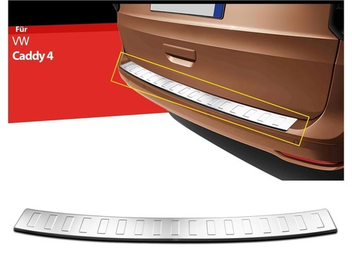 Ladekantenschutz für caddy - für, vw