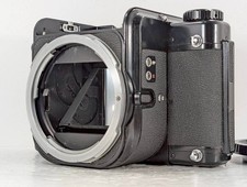 Exc pentax 6x7 - [, spiegel
