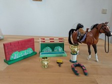 Grand Champions Sprungpferd