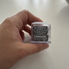 Necromunda - HOUSE OF IRON