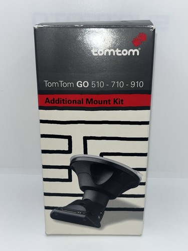 Original tomtom zusatz - tomtom, mount