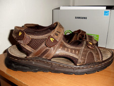 Camel Active Herren Sandalen