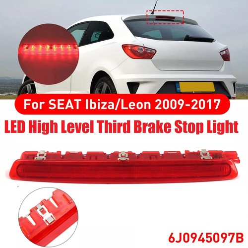 Led dritte bremsleuchte - dritte,