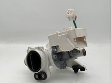 SAMSUNG WF10624 Waschmaschine Laugenpumpe Ablaufpumpe #OA258