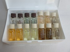 Avon Miniatur Parfum Proben -