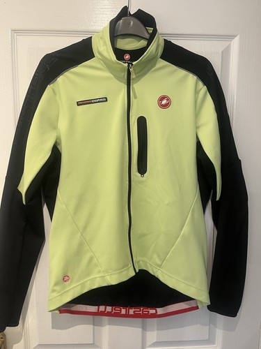 Castelli rosso corsa - rosso,