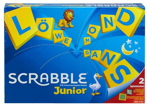 Mattel games - mattel,