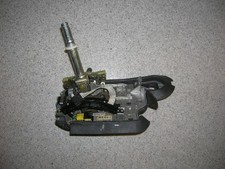 BMW E38 750I, Schaltung