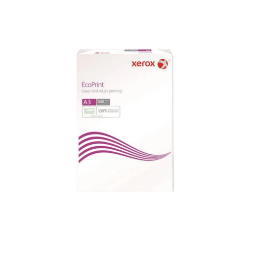 Xerox kopier druckerpapier - a3, kopier-/druckerpapier