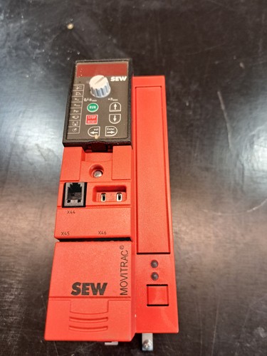 Frequenzumrichter sew movitrac - frequenzumrichter,