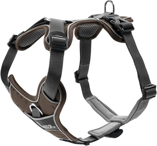 Hunter divo hundegeschirr xs - hunter,