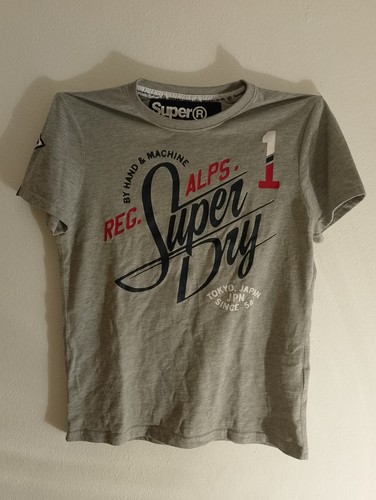 Superdry shirt gr l - superdry,,