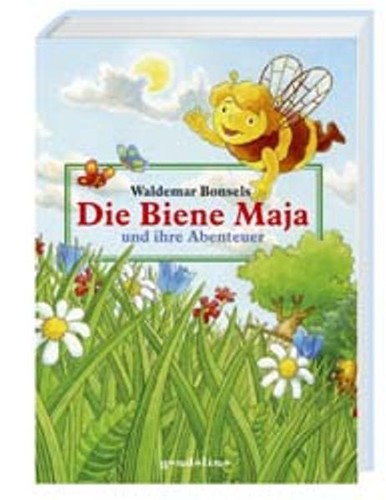 Die biene maja und ihre - maja,