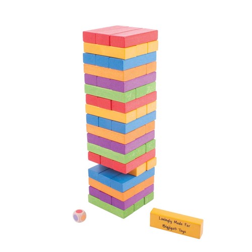 Bigjigs toys holz - bigjigs,