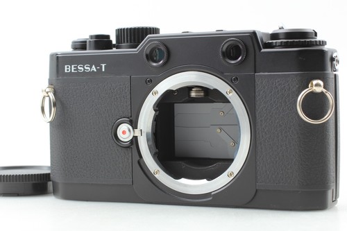 Fast neuwertig voigtländer - [fast,