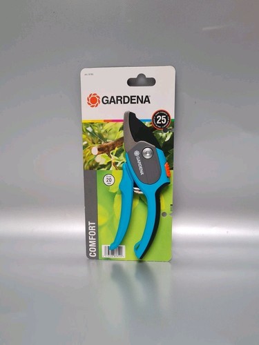 Neu gardena gartenschere - gardena,