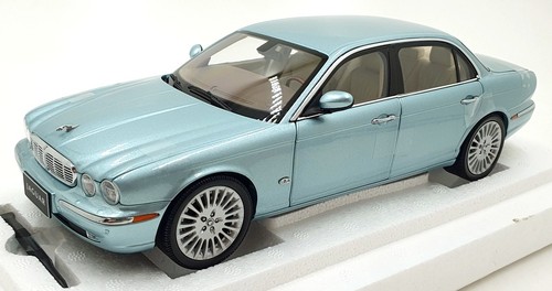 Almost real scale diecast - almost,