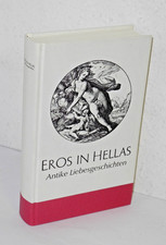 Eros in Hellas - Antike