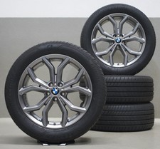 Original BMW X3 G01 X4 G02 19