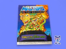 ⭐King of the Snake Men Mini