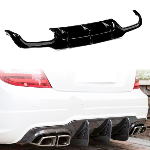 Heckdiffusor spoiler für - spoiler,