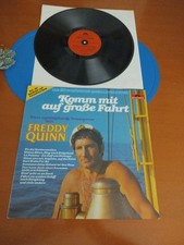 Freddy Quinn - Komm Mit Auf